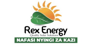 Rex Energy Tanzania Vacancies 2025