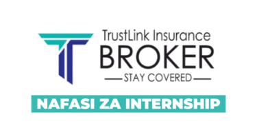 Sales and Marketing Internship at TrustLink Insurance 2025