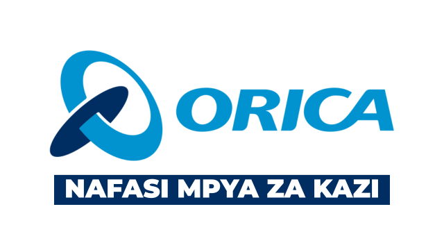 Senior Site Supervisor at Orica October 2025