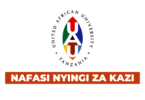 UAUT Vacancies October 2025