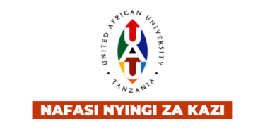 UAUT Vacancies October 2025