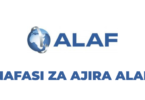 ALAF Tanzania Vacancies 2025