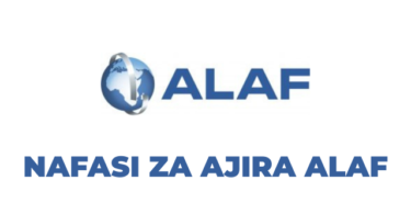 ALAF Tanzania Vacancies 2025