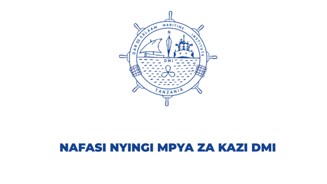 DMI Institute Vacancies 2025