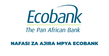 Ecobank Tanzania Vacancies 2025