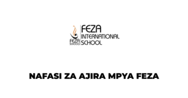 Feza International School Vacancies 2025