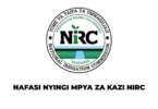 NIRC Tanzania Vacancies 2025