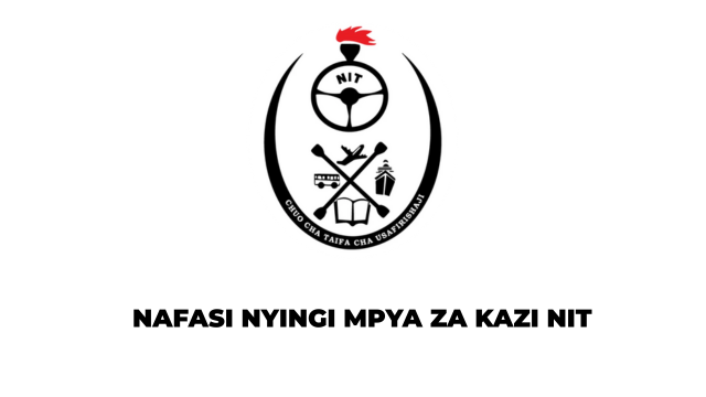 NIT Institute Vacancies 2025