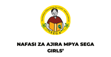 SEGA Girls’ Secondary School Vacancies 2025