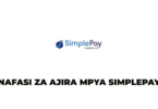 Simplepay Capital Financial Services Tanzania Ltd Vacancies 2025