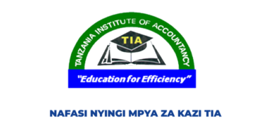 TIA Vacancies 2025