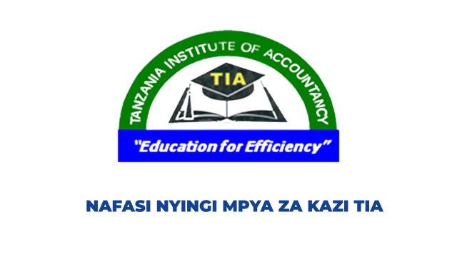 TIA Vacancies 2025