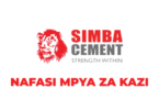 Tanga Cement Vacancies 2025