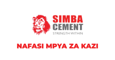 Tanga Cement Vacancies 2025
