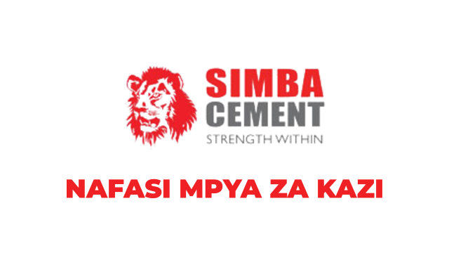 Tanga Cement Vacancies 2025