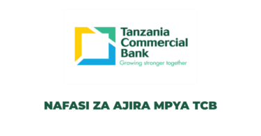 Tanzania Commercial Bank Vacancies 2025
